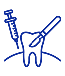 cirurgia oral