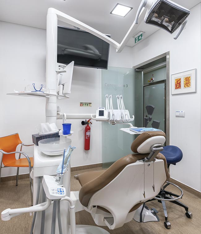 dentista vila real santo antónio